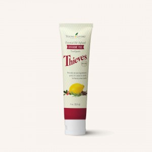 Thieves Dentarome Plus Toothpaste 盜賊清新潔白牙膏
